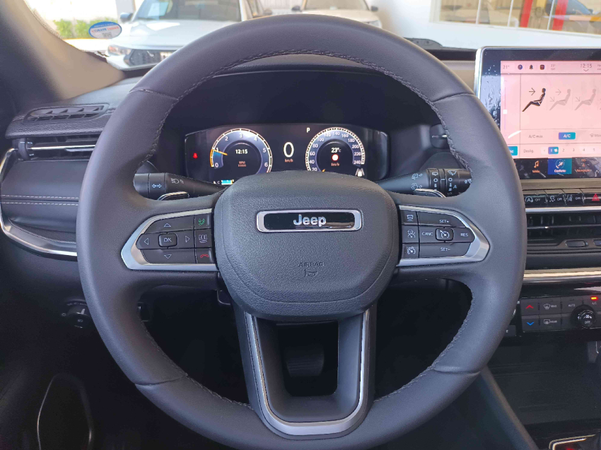 jeep compass 1.3 t270 turbo flex s at6 4p automatico 202414