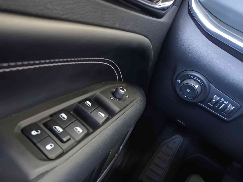 jeep compass 1.3 t270 turbo flex s at6 4p automatico 202419