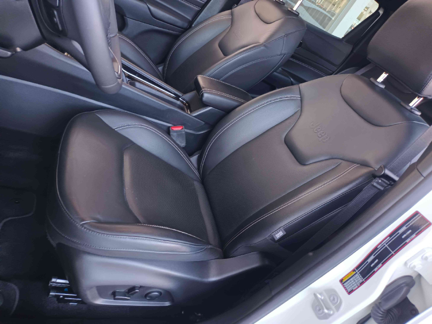 jeep compass 1.3 t270 turbo flex s at6 4p automatico 202412