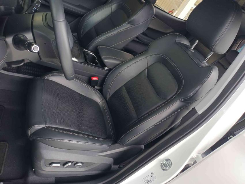 caoa chery tiggo 5x pro 1.5 vvt turbo iflex cvt flex 4p automatico 202510