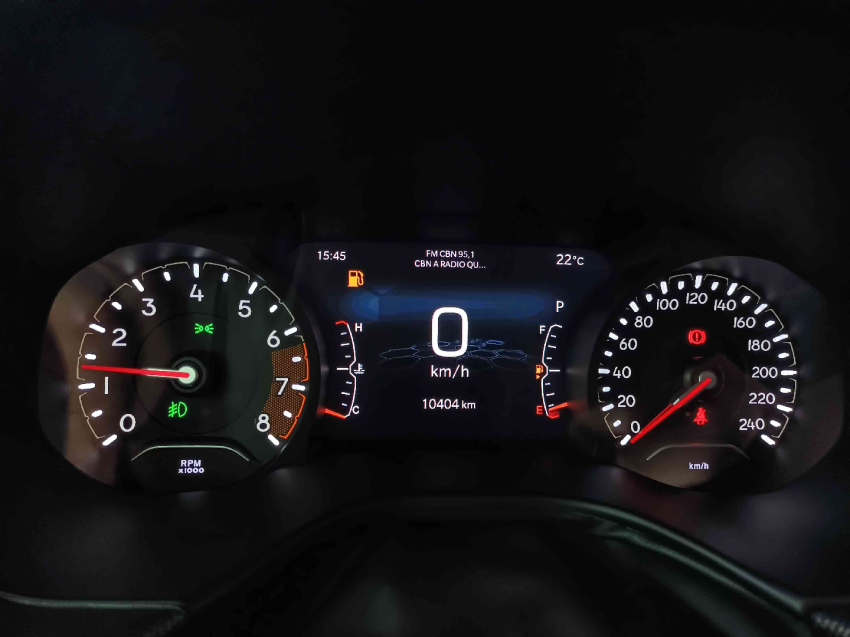 jeep compass 1.3 t270 turbo flex sport at6 4p automatico 202512