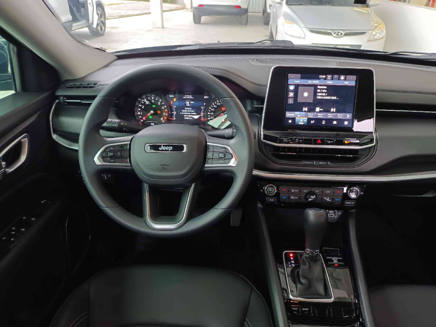 jeep compass 1.3 t270 turbo flex sport at6 4p automatico 202510