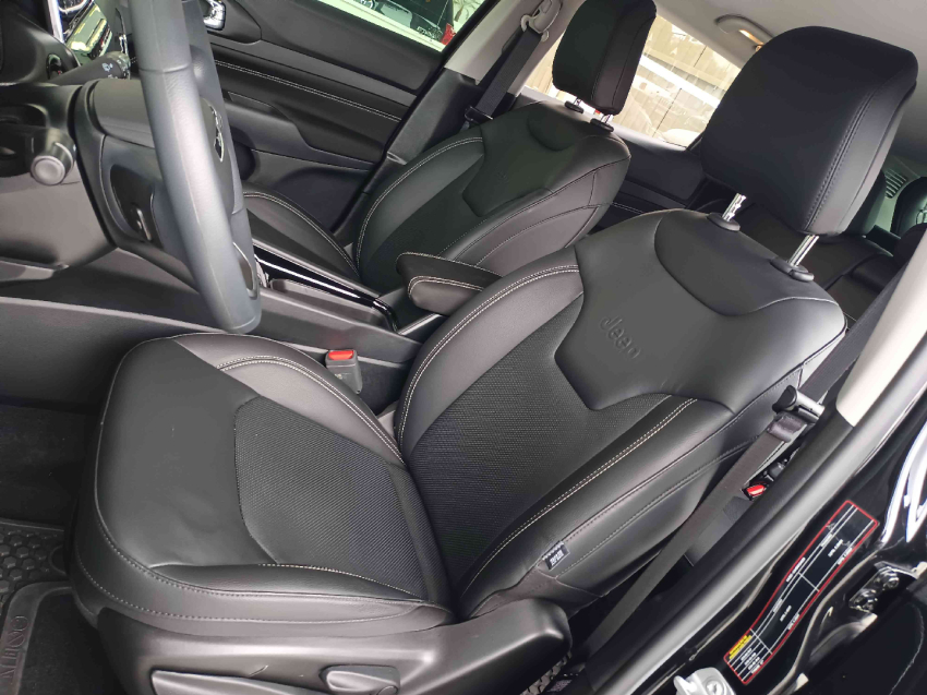 jeep compass 1.3 t270 turbo flex sport at6 4p automatico 20259