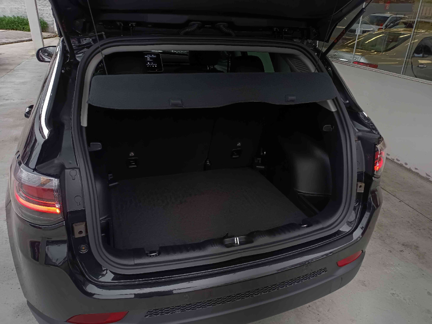 jeep compass 1.3 t270 turbo flex sport at6 4p automatico 20256