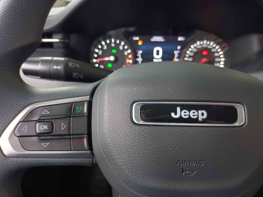 jeep compass 1.3 t270 turbo flex sport at6 4p automatico 202517