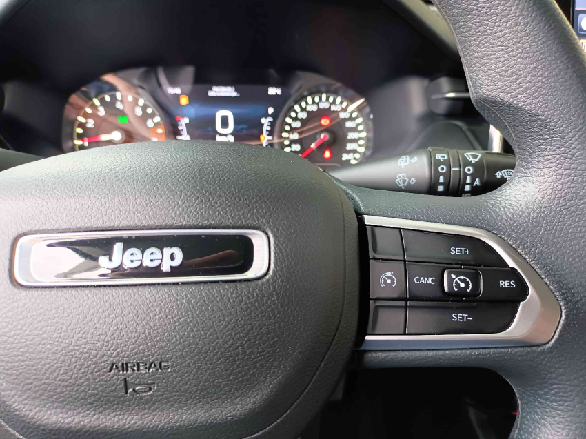 jeep compass 1.3 t270 turbo flex sport at6 4p automatico 202518