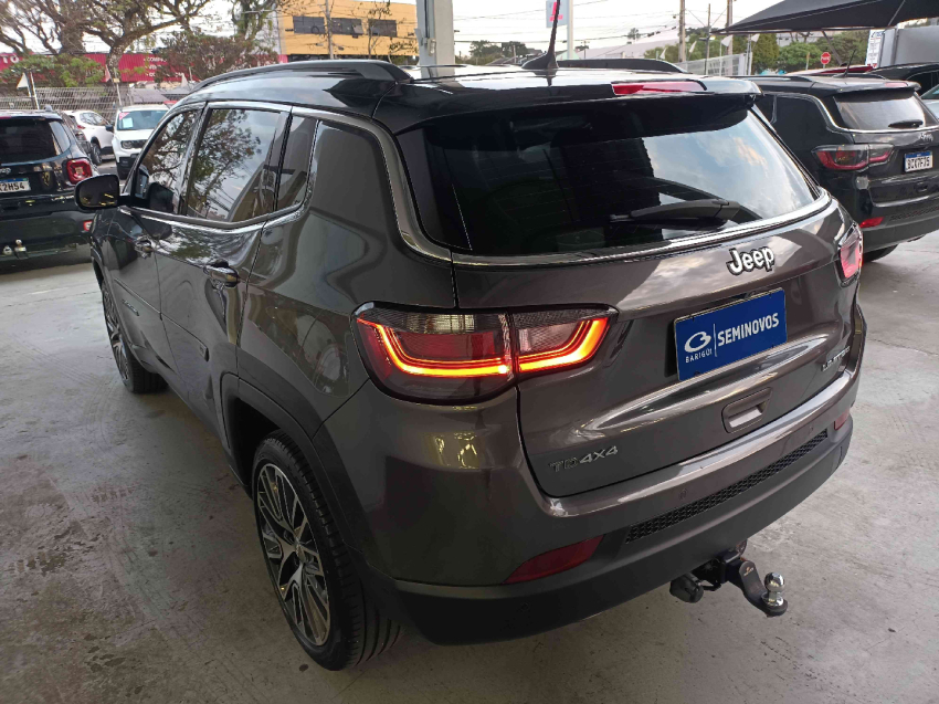 jeep compass 2.0 td350 turbo diesel limited at9 4p automatico 20233