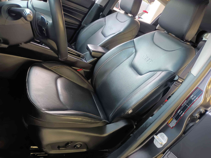 jeep compass 2.0 td350 turbo diesel limited at9 4p automatico 20239