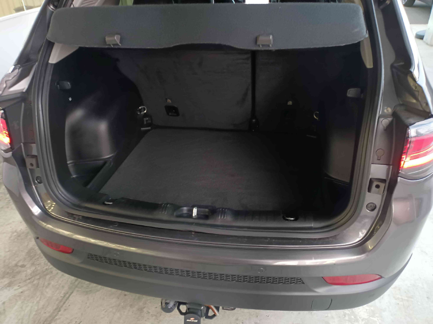 jeep compass 2.0 td350 turbo diesel limited at9 4p automatico 20236