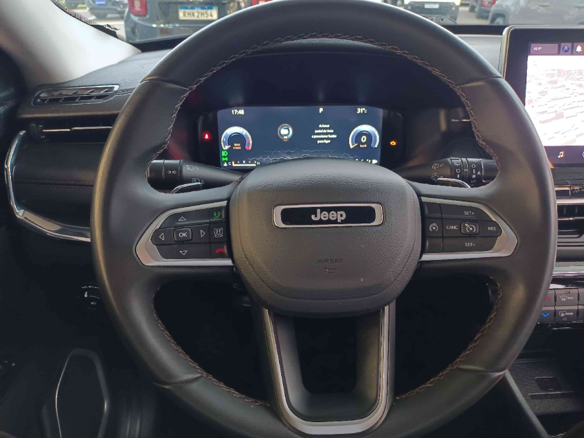 jeep compass 2.0 td350 turbo diesel limited at9 4p automatico 202311