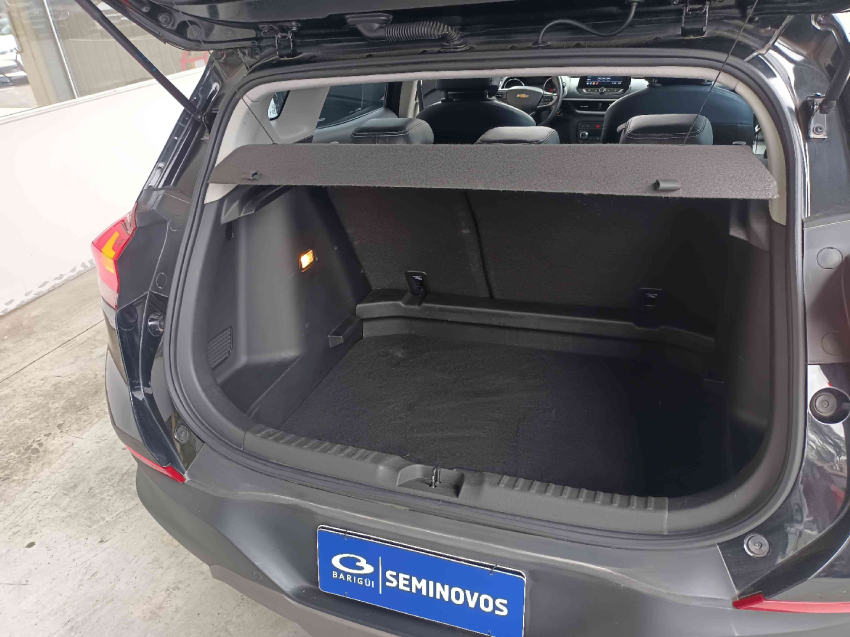 chevrolet tracker 1.2 turbo flex premier automatico 4p 20246