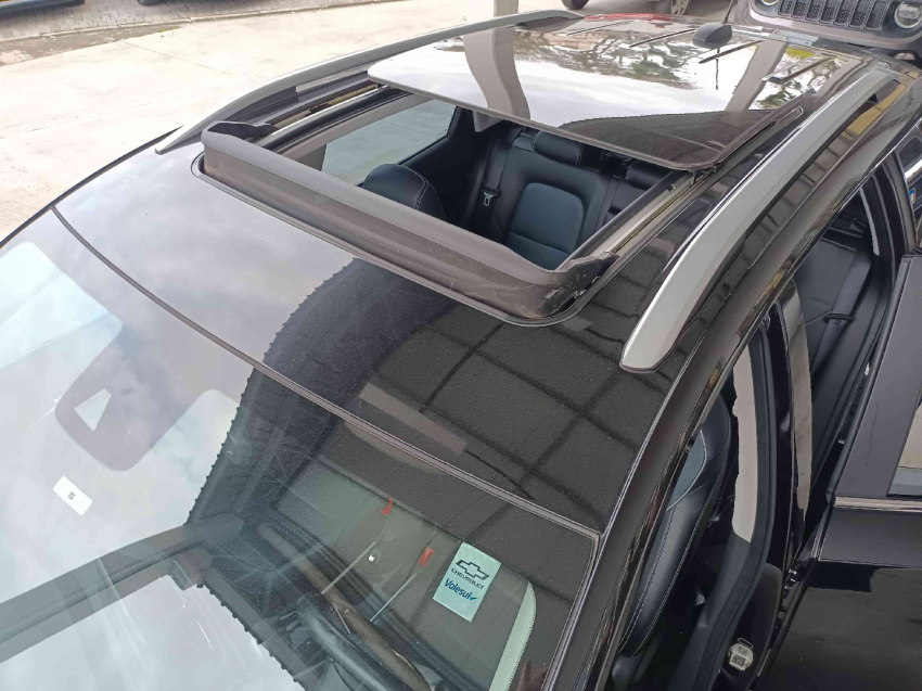 chevrolet tracker 1.2 turbo flex premier automatico 4p 202410