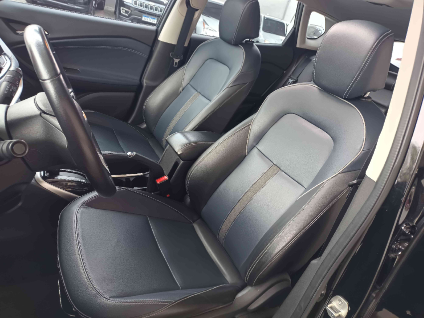 chevrolet tracker 1.2 turbo flex premier automatico 4p 20248