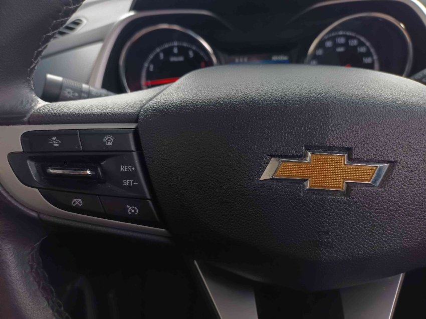 chevrolet tracker 1.2 turbo flex premier automatico 4p 202417