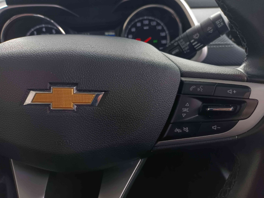 chevrolet tracker 1.2 turbo flex premier automatico 4p 202418