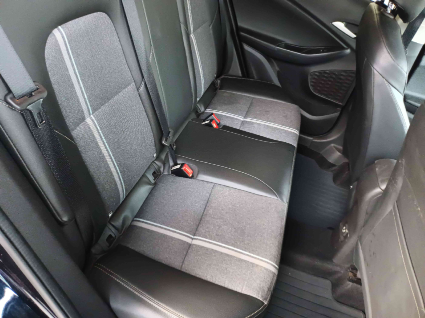 chevrolet tracker 1.0 turbo flex ltz automatico 4p 20247