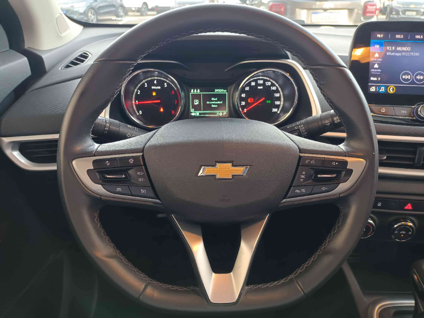 chevrolet tracker 1.0 turbo flex ltz automatico 4p 202410
