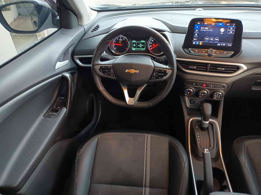 chevrolet tracker 1.0 turbo flex ltz automatico 4p 20249
