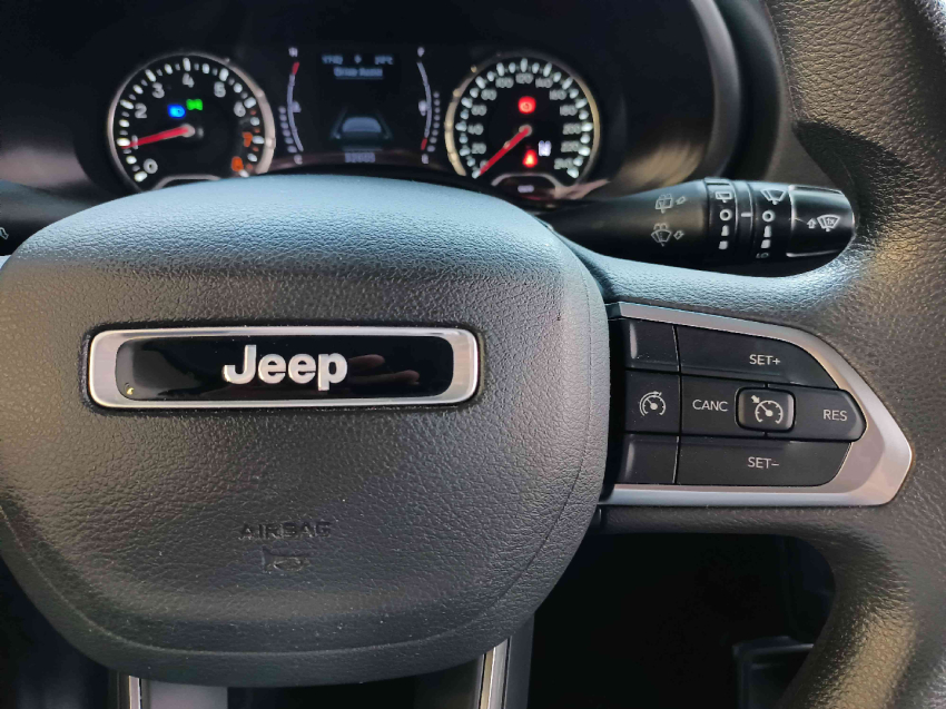 jeep renegade 1.3 t270 turbo flex sport at6 4p automatico 202417