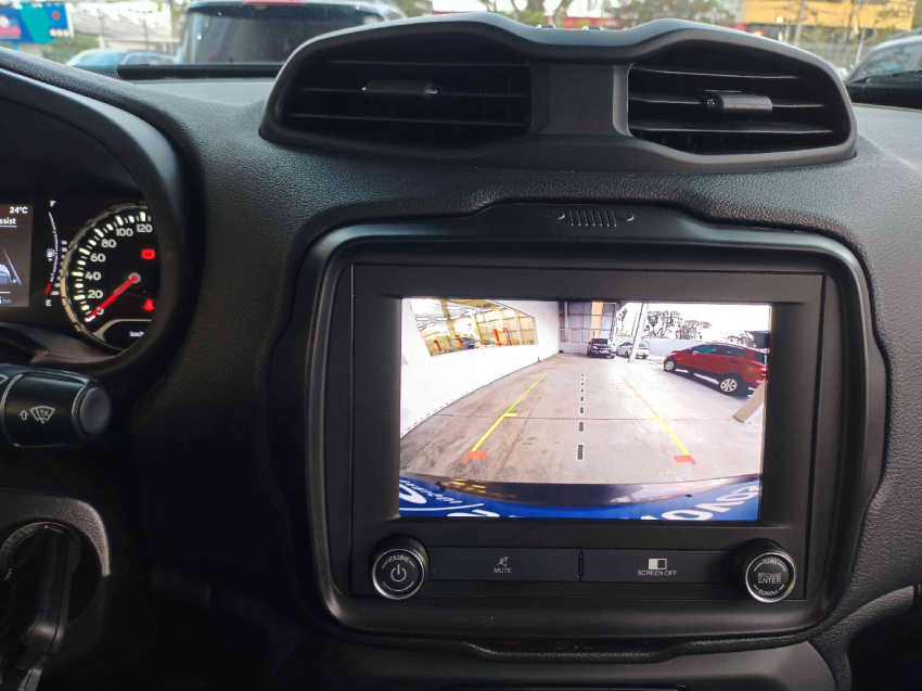 jeep renegade 1.3 t270 turbo flex sport at6 4p automatico 202412