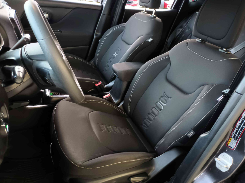jeep renegade 1.3 t270 turbo flex sport at6 4p automatico 20248