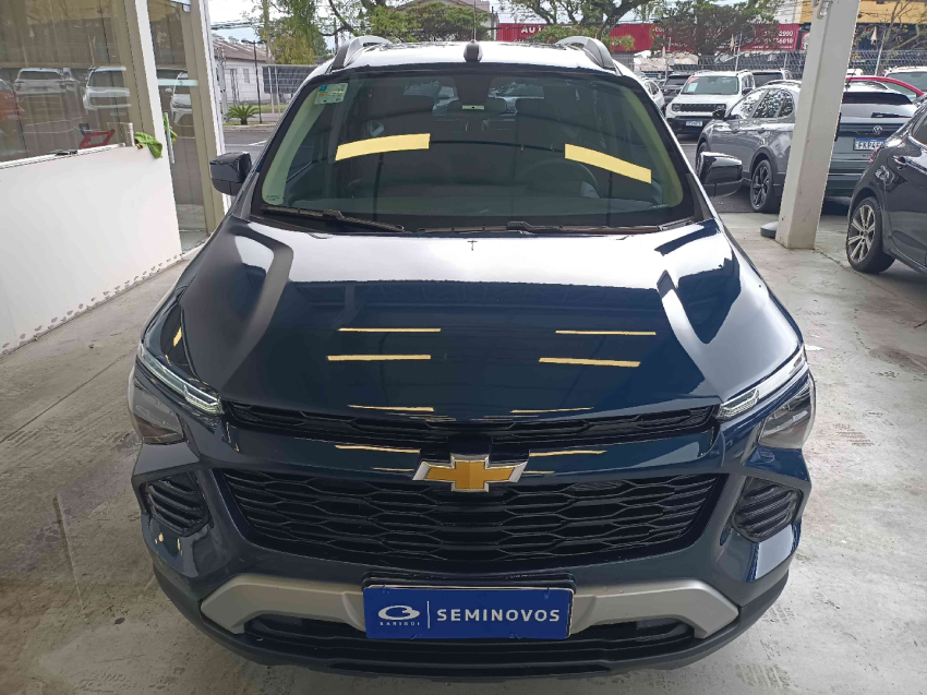chevrolet spin 1.8 lt 8v flex 4p automatico 20261