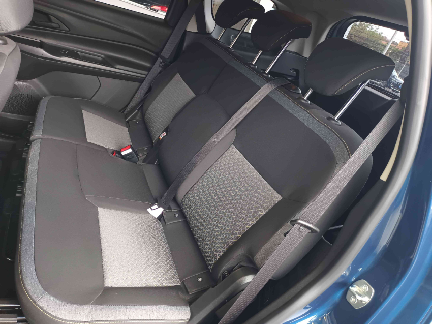 chevrolet spin 1.8 lt 8v flex 4p automatico 20266
