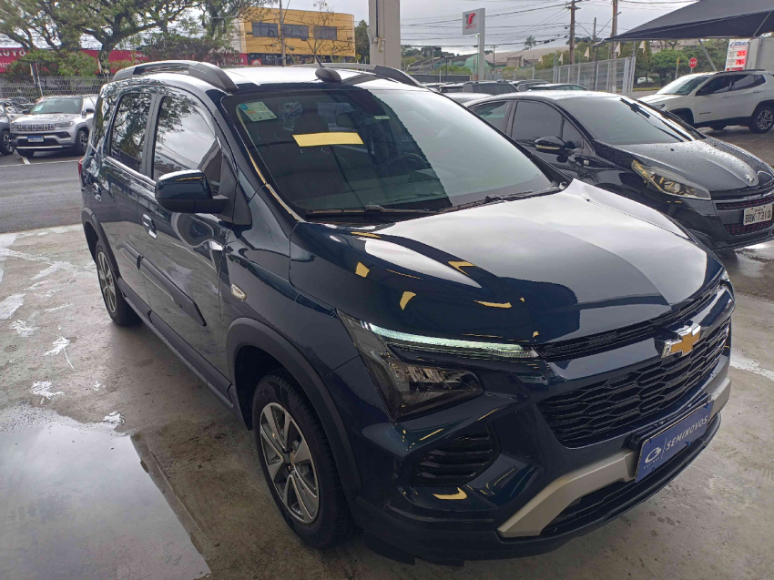 chevrolet spin 1.8 lt 8v flex 4p automatico 20262
