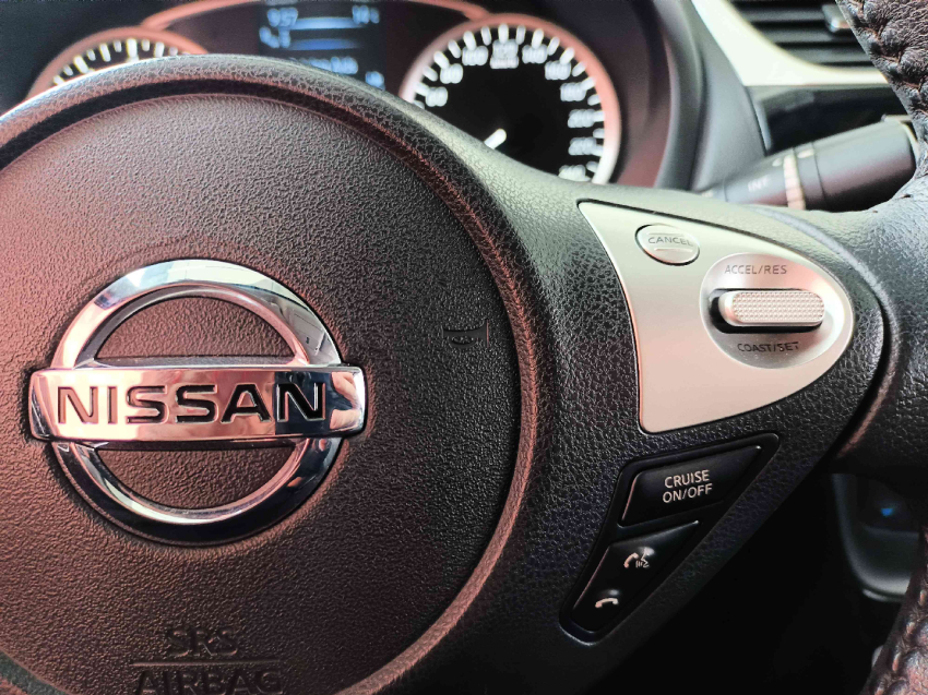 nissan sentra 2.0 sl 16v flexstart 4p automatico flex 201920