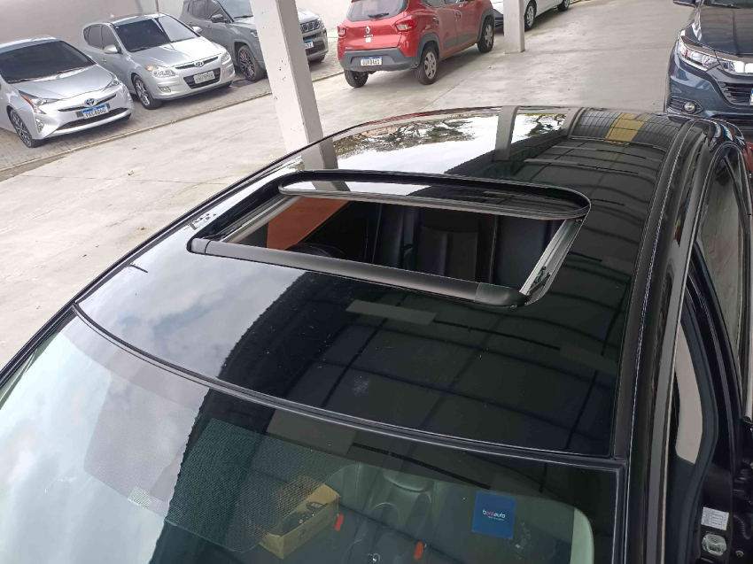 nissan sentra 2.0 sl 16v flexstart 4p automatico flex 20199