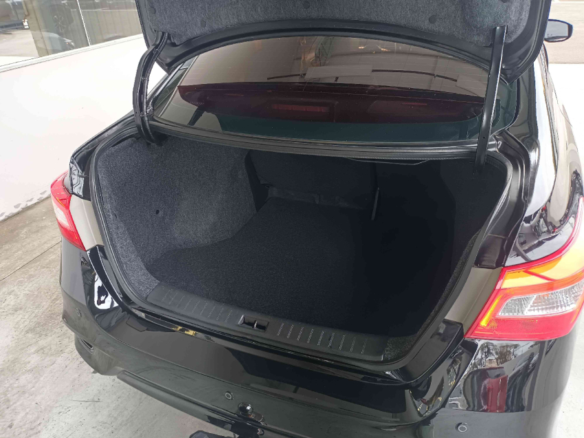 nissan sentra 2.0 sl 16v flexstart 4p automatico flex 20196