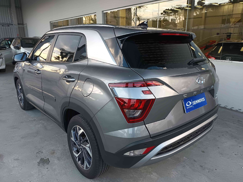hyundai creta 1.0 tgdi flex limited automatico 4p 20233
