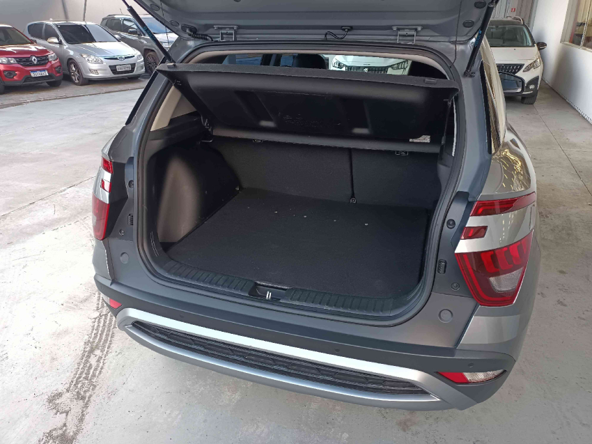 hyundai creta 1.0 tgdi flex limited automatico 4p 20236