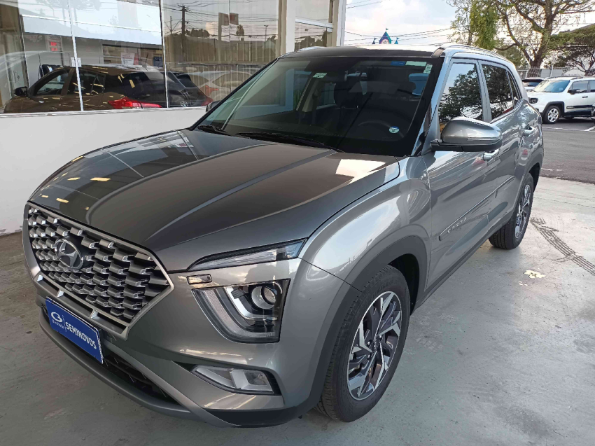hyundai creta 1.0 tgdi flex limited automatico 4p 20232