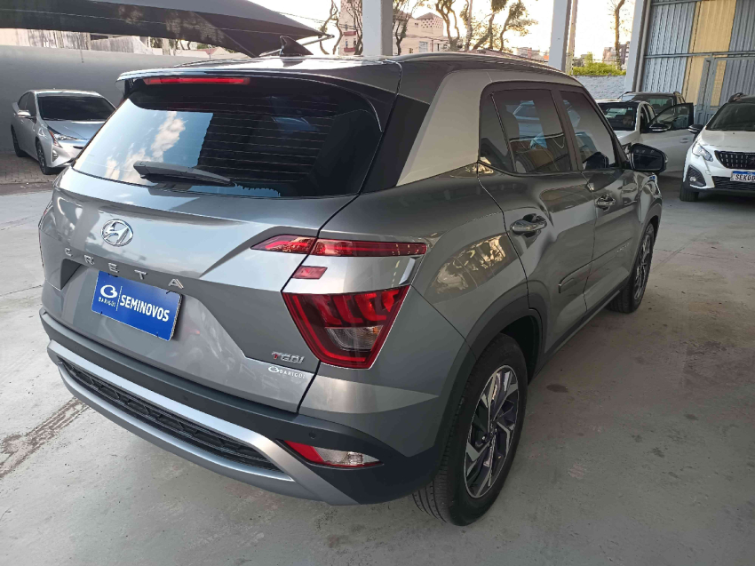 hyundai creta 1.0 tgdi flex limited automatico 4p 20235
