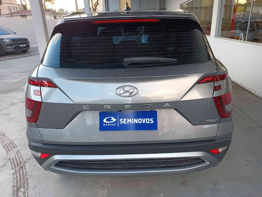 hyundai creta 1.0 tgdi flex limited automatico 4p 20234