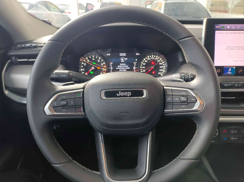 jeep compass 1.3 t270 turbo flex longitude at6 4p automatico 202310