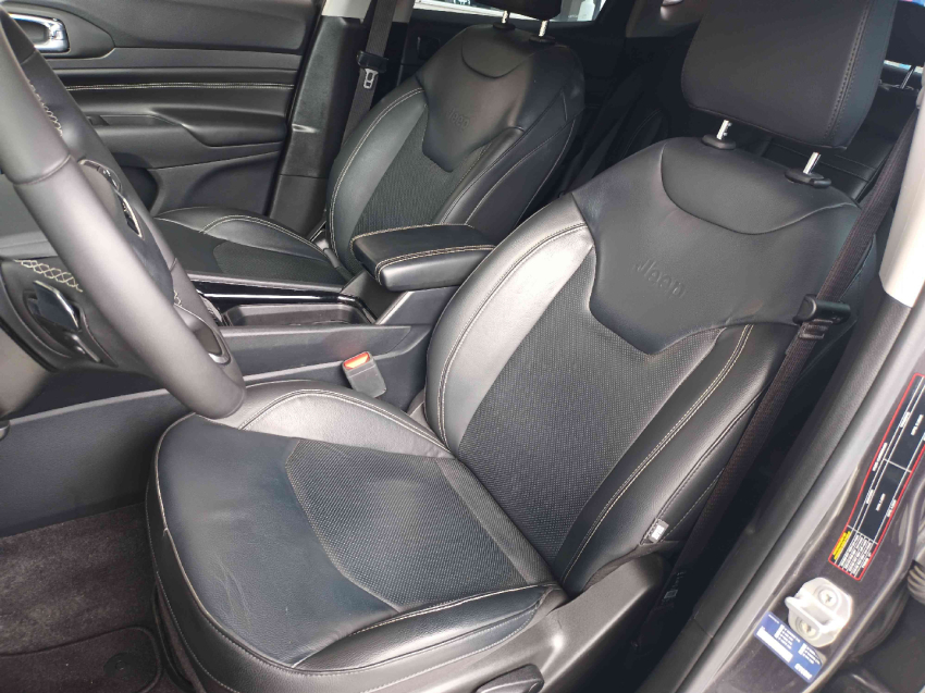 jeep compass 1.3 t270 turbo flex longitude at6 4p automatico 20238