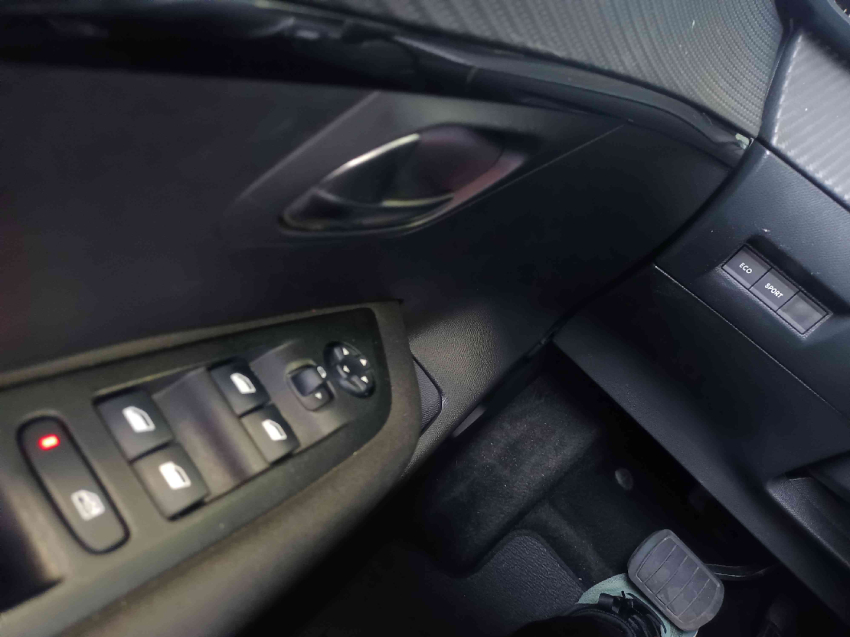 peugeot 208 1.6 16v flex allure at6 4p automatico 202214