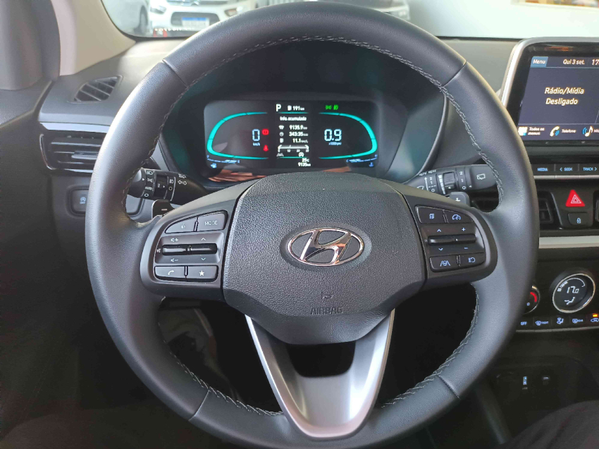 hyundai hb20 1.0 tgdi flex platinum plus automatico 4p 202310