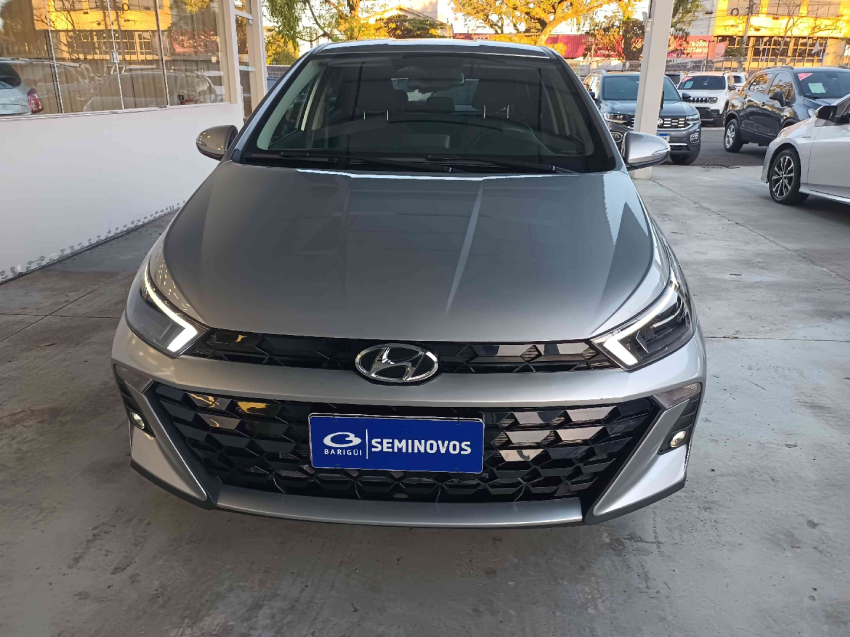 hyundai hb20 1.0 tgdi flex platinum plus automatico 4p 20231