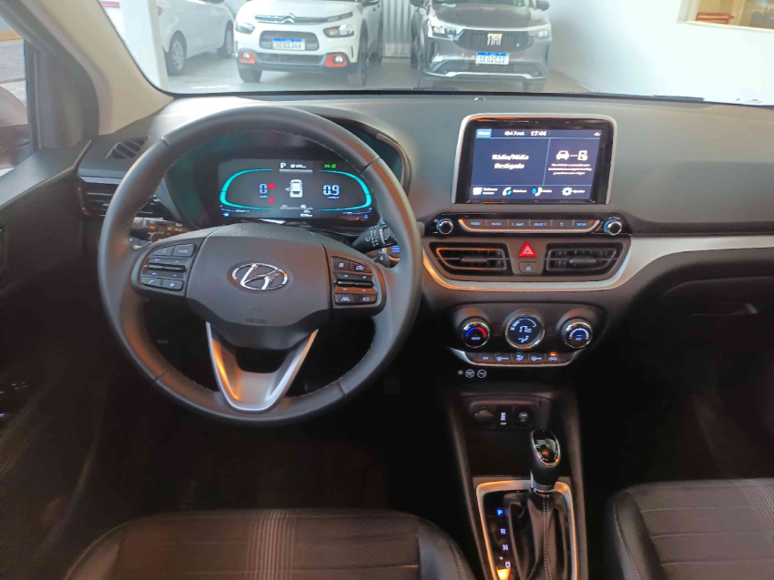 hyundai hb20 1.0 tgdi flex platinum plus automatico 4p 20239