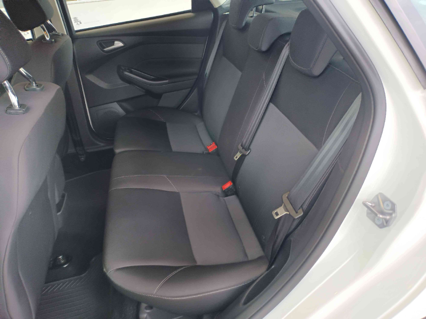 ford focus 1.6 se 16v flex 4p manual 20177