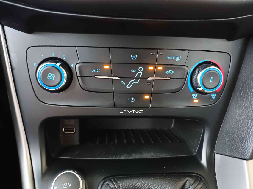 ford focus 1.6 se 16v flex 4p manual 201712