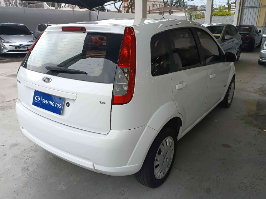 ford fiesta 1.6 mpi class hatch 8v flex 4p manual 20135
