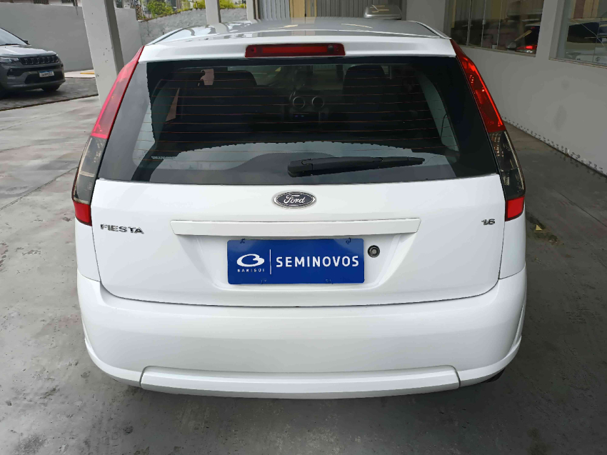 ford fiesta 1.6 mpi class hatch 8v flex 4p manual 20134