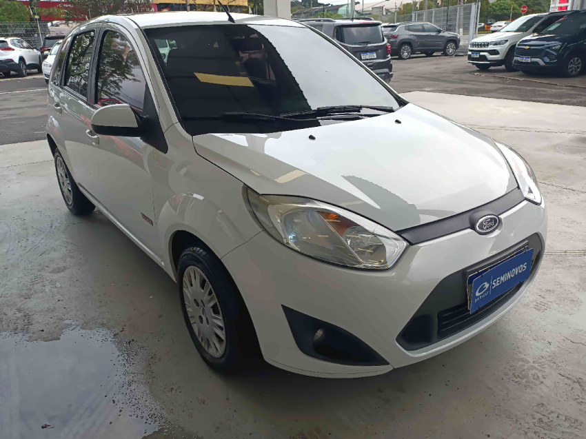 ford fiesta 1.6 mpi class hatch 8v flex 4p manual 20130