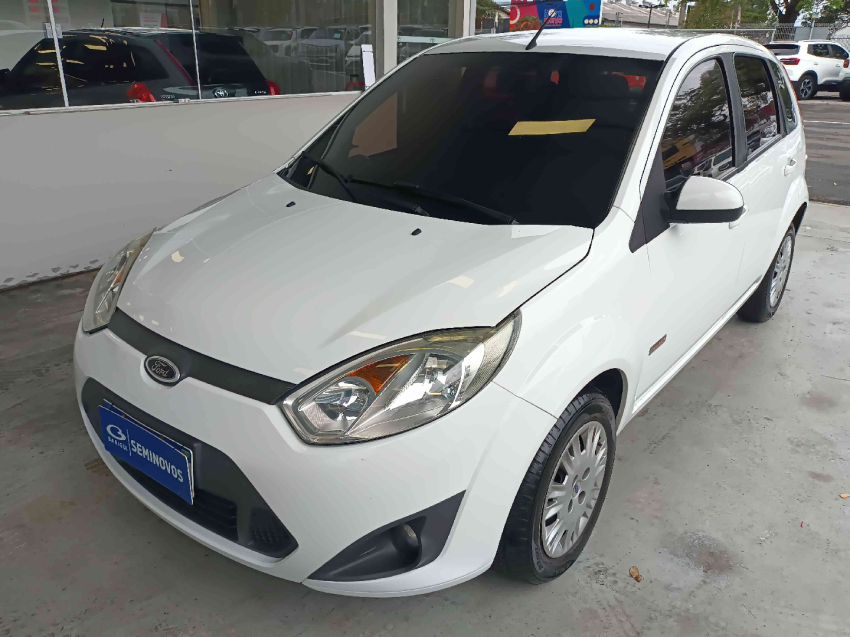 ford fiesta 1.6 mpi class hatch 8v flex 4p manual 20132