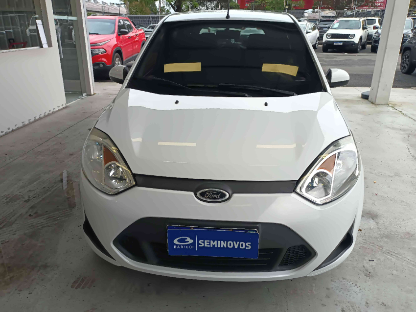 ford fiesta 1.6 mpi class hatch 8v flex 4p manual 20131
