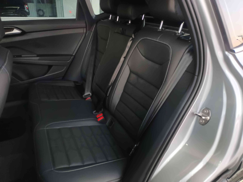 volkswagen taos 1.4 250 tsi total flex highline automatico 4p 20248
